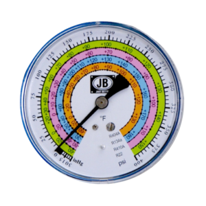 Manifold Gauges